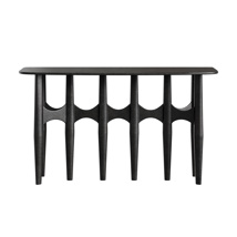 LIMA console table